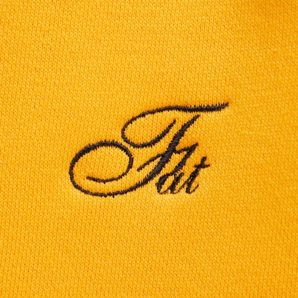 F.A.T. ���ե����ƥ��� CALIGLETIC