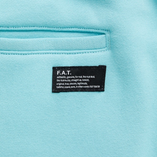 F.A.T. ���ե����ƥ��� CALIGLETIC