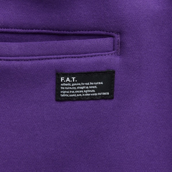 F.A.T. ���ե����ƥ��� CALIGLETIC