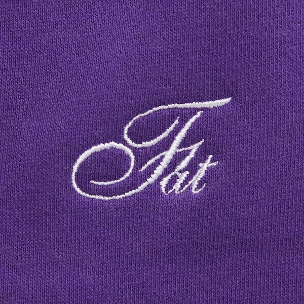 F.A.T. ���ե����ƥ��� CALIGLETIC