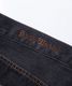 XLARGE �������ȥ�顼�� RAGE LOGO DENIM PANTS
