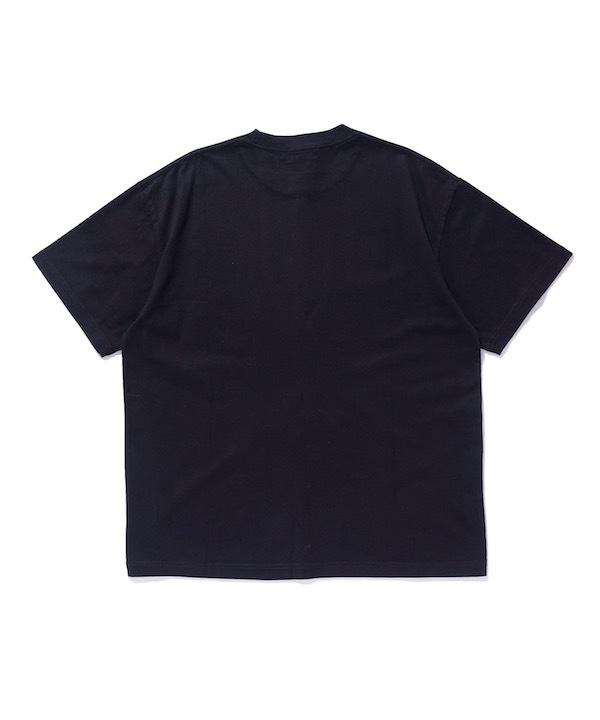 XLARGE �������ȥ�顼�� WAVEFORM S/S TEE