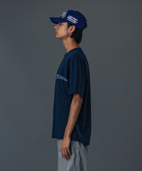 XLARGE �������ȥ�顼�� WAVEFORM S/S TEE