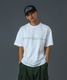 XLARGE �������ȥ�顼�� WAVEFORM S/S TEE