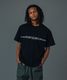 XLARGE �������ȥ�顼�� WAVEFORM S/S TEE