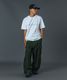 XLARGE �������ȥ�顼�� WAVEFORM S/S TEE