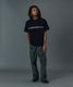 XLARGE �������ȥ�顼�� WAVEFORM S/S TEE