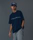 XLARGE �������ȥ�顼�� WAVEFORM S/S TEE