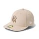 NEW ERA �˥塼���� LP 59FIFTY MLB Color Variation Newyork Yankees New Beige