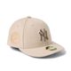 NEW ERA �˥塼���� LP 59FIFTY MLB Color Variation Newyork Yankees New Beige
