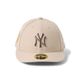 NEW ERA �˥塼���� LP 59FIFTY MLB Color Variation Newyork Yankees New Beige