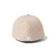 NEW ERA �˥塼���� LP 59FIFTY MLB Color Variation Newyork Yankees New Beige