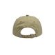 OBEY ���٥� Pigment Signature 6 Panel Strapback