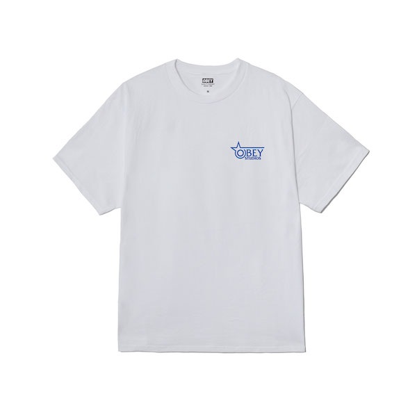 OBEY ���٥� Obey Absolutely Absurd Tee