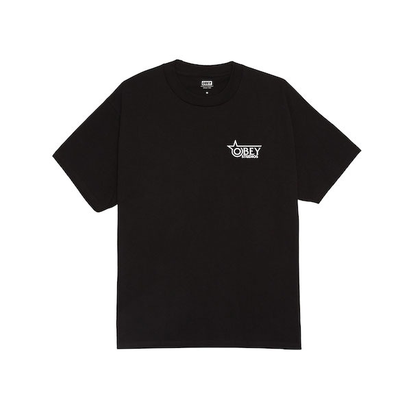 OBEY ���٥� Obey Absolutely Absurd Tee