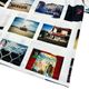 K��rooklyn ����å���� NY Photo Shirt