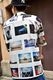 K��rooklyn ����å���� NY Photo Shirt