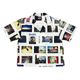 K��rooklyn ����å���� NY Photo Shirt