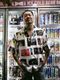 K��rooklyn ����å���� NY Photo Shirt
