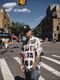 K��rooklyn ����å���� NY Photo Shirt