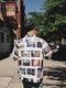 K��rooklyn ����å���� NY Photo Shirt