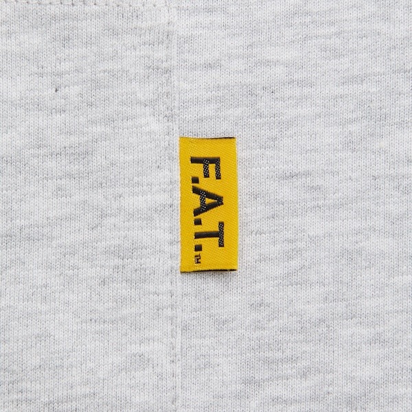 F.A.T. ���ե����ƥ��� GIANTee