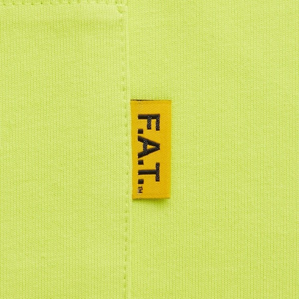 F.A.T. ���ե����ƥ��� GIANTee
