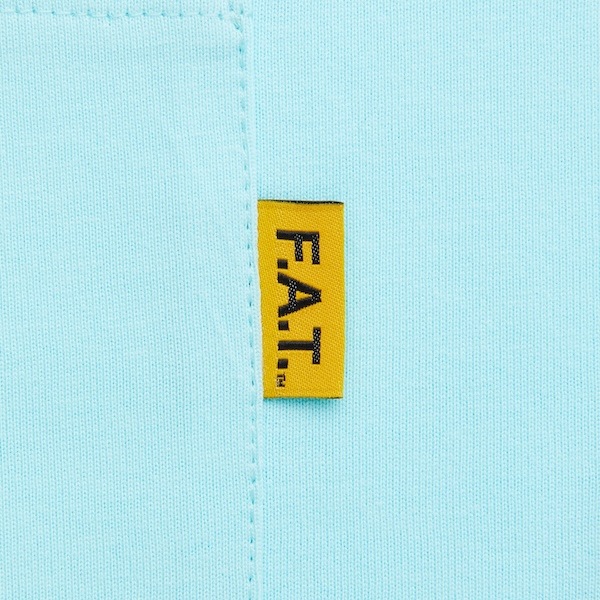 F.A.T. ���ե����ƥ��� GIANTee