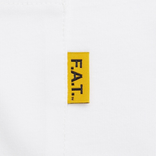 F.A.T. ���ե����ƥ��� GIANTee