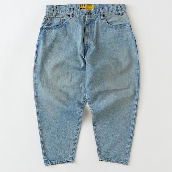 F.A.T. ���ե����ƥ��� 247 "HERITAGE"