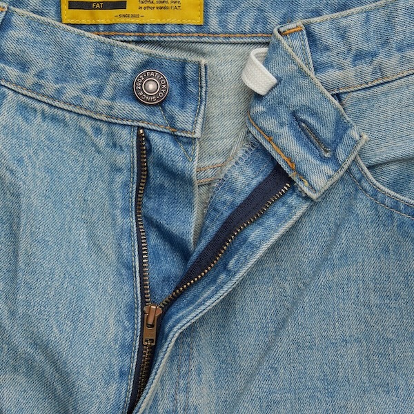 F.A.T. ���ե����ƥ��� 247 "HERITAGE"