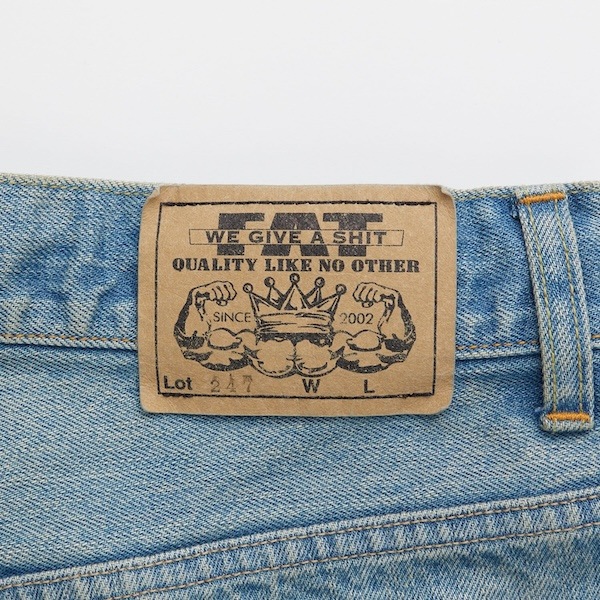 F.A.T. ���ե����ƥ��� 247 "HERITAGE"