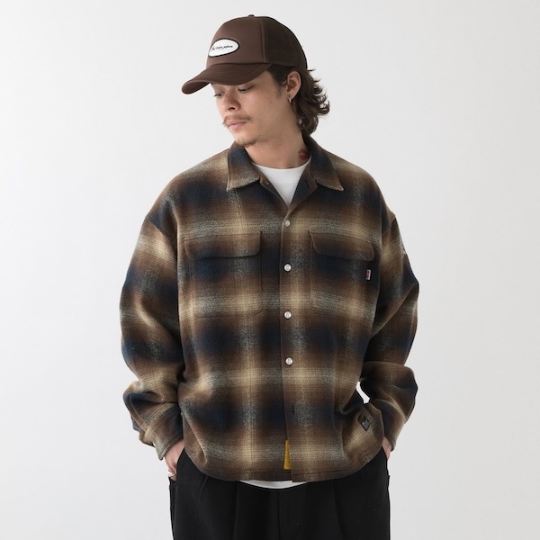 F.A.T. ���ե����ƥ��� MAC SMOKE