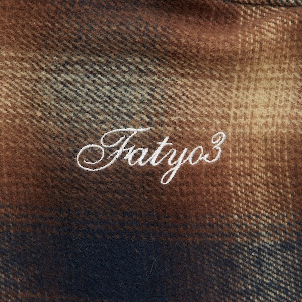 F.A.T. ���ե����ƥ��� MAC SMOKE