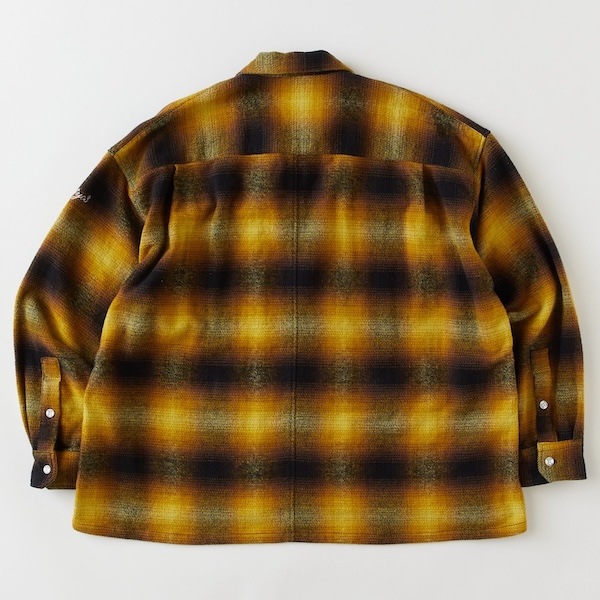 F.A.T. ���ե����ƥ��� MAC SMOKE