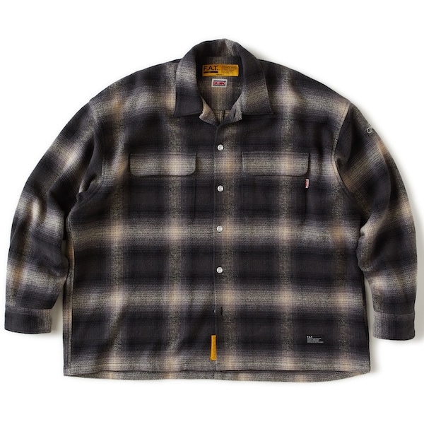 F.A.T. ���ե����ƥ��� MAC SMOKE