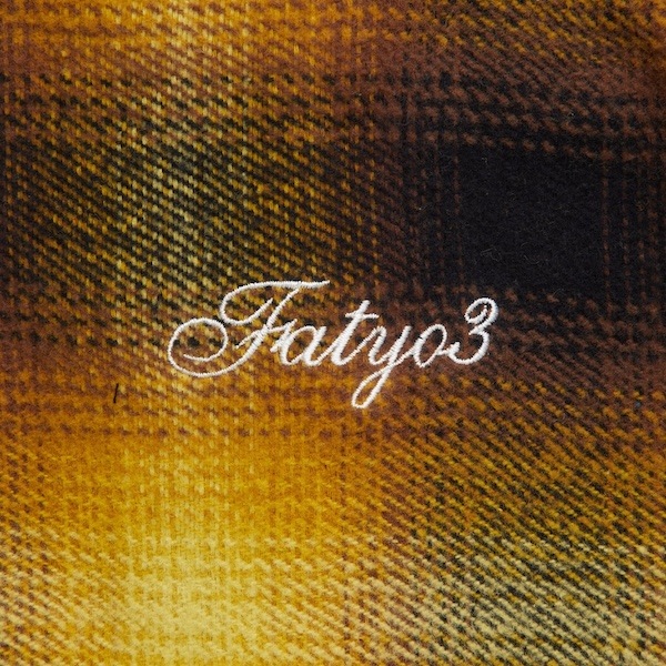 F.A.T. ���ե����ƥ��� MAC SMOKE