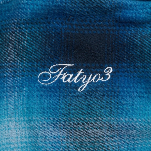 F.A.T. ���ե����ƥ��� MAC SMOKE