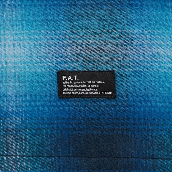 F.A.T. ���ե����ƥ��� MAC SMOKE