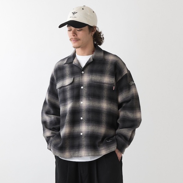 F.A.T. ���ե����ƥ��� MAC SMOKE