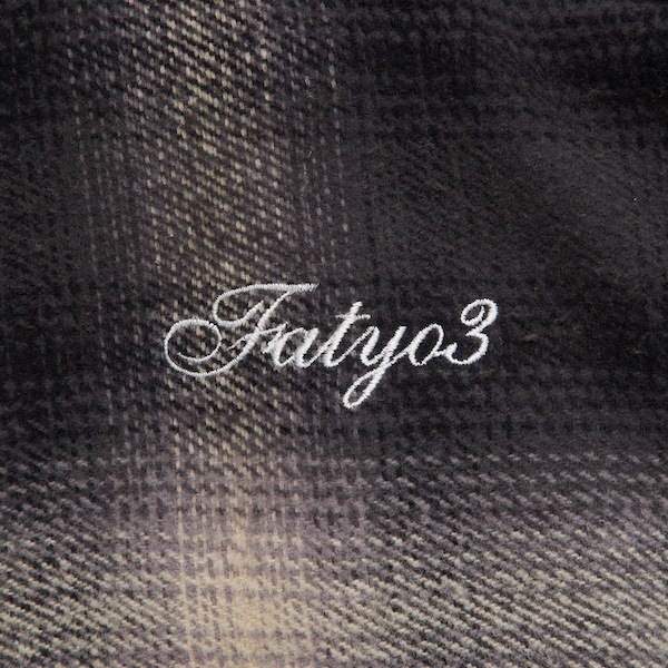 F.A.T. ���ե����ƥ��� MAC SMOKE