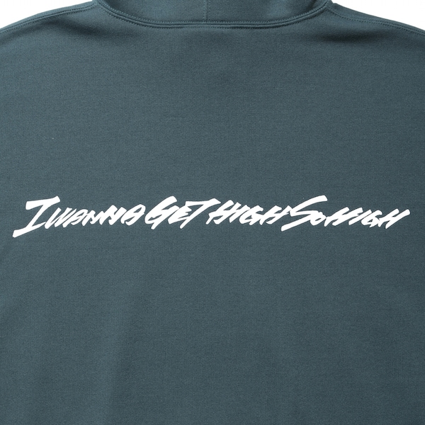 Back Channel �Хå������ͥ� DRY PULLOVER PARKA