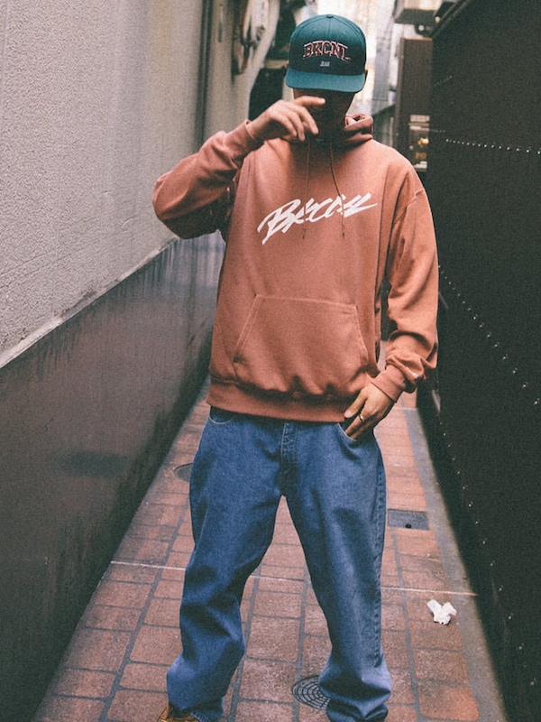 Back Channel �Хå������ͥ� DRY PULLOVER PARKA