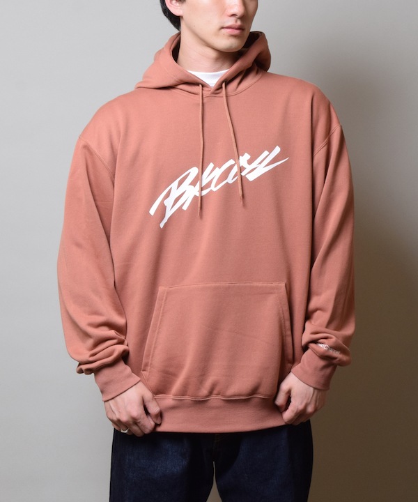 Back Channel �Хå������ͥ� DRY PULLOVER PARKA