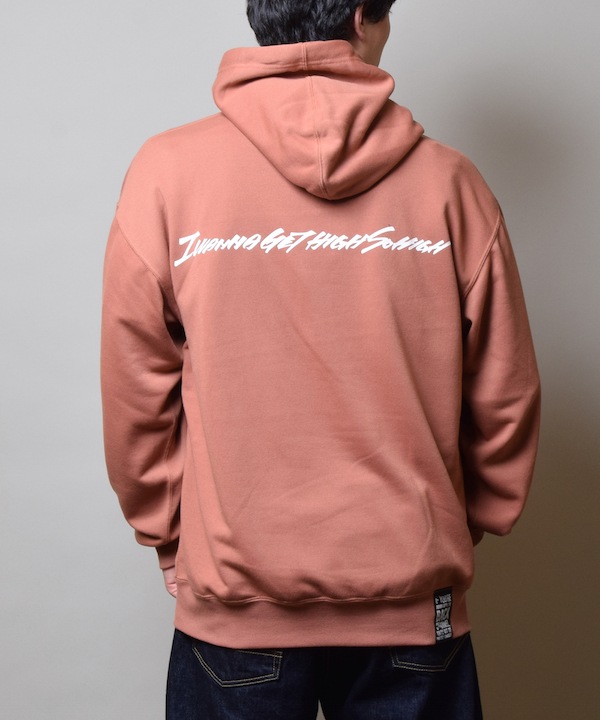 Back Channel �Хå������ͥ� DRY PULLOVER PARKA