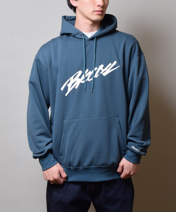 Back Channel �Хå������ͥ� DRY PULLOVER PARKA