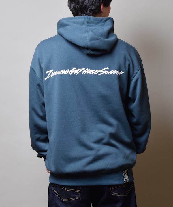 Back Channel �Хå������ͥ� DRY PULLOVER PARKA