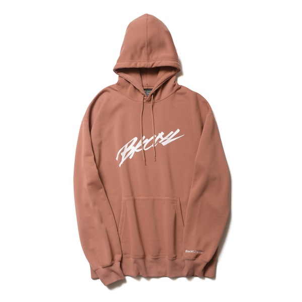 Back Channel バックチャンネル DRY PULLOVER PARKA | Back Channel