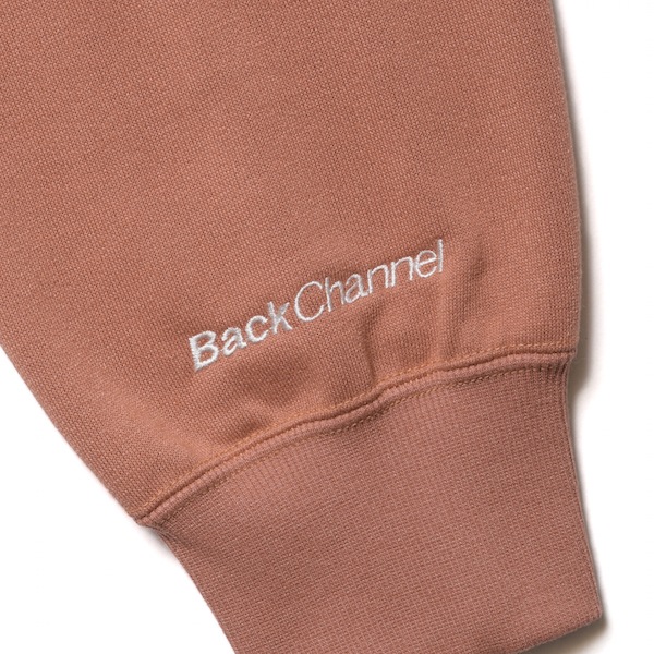 Back Channel �Хå������ͥ� DRY PULLOVER PARKA