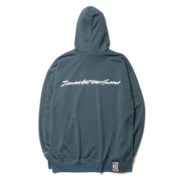 Back Channel �Хå������ͥ� DRY PULLOVER PARKA